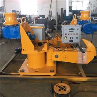 Single Double Triple Quick Release Haken für Marine Mooring
